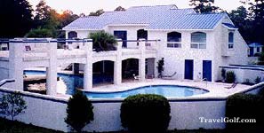 Marsh Harbour Resort