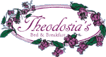 Theodosia's Inc 