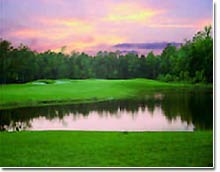 Brunswick Golf